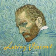 Clint Mansell, Loving Vincent [OST] (CD)