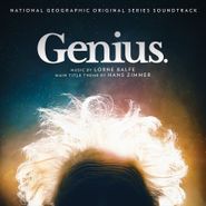 Lorne Balfe, Genius. [OST] (CD)