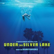 Disasterpeace, Under The Silver Lake [OST] (LP)
