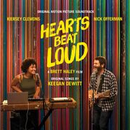 Keegan DeWitt, Hearts Beat Loud [OST] [Colored Vinyl] (LP)