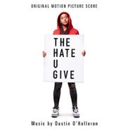 Dustin O'Halloran, The Hate U Give [OST] (CD)