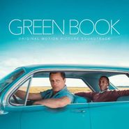 Kris Bowers, Green Book [OST] (CD)
