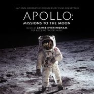 James Everingham, Apollo: Missions To The Moon [OST] (CD)