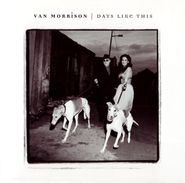 Van Morrison, Days Like This (CD)