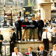 Cast, All Change (CD)