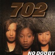 702, No Doubt (CD)