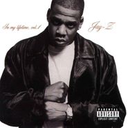 Jay-Z, In My Lifetime, Vol. 1 (LP)