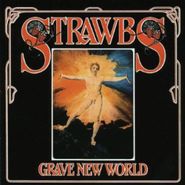 Strawbs, Grave New World (CD)