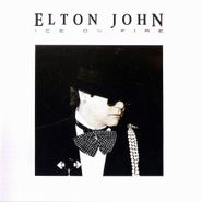 Elton John, Ice On Fire (CD)