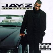 Jay-Z, Vol. 2... Hard Knock Life (LP)