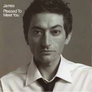 James, Pleased To Meet You (CD)