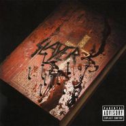 Slayer, God Hates Us All (CD)