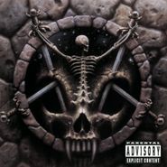 Slayer, Divine Intervention (CD)