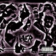 Slayer, Undisputed Attitude (CD)