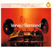 Various Artists, Verve // Remixed (CD)