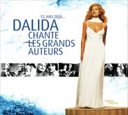 Dalida, Chante Les Grands Auteurs (CD)
