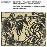 Alfred Schnittke, Schnittke / Pärt: Choral Works [Hybrid SACD] (CD)