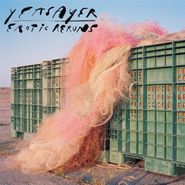 Yeasayer, Erotic Reruns (CD)
