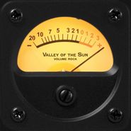 Valley Of The Sun, Volume Rock (CD)
