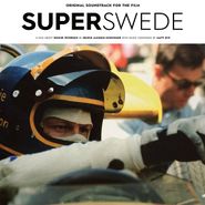 Matti Bye, Superswede [OST] (LP)