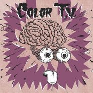 COLOR TV, COLOR T.V. (LP)