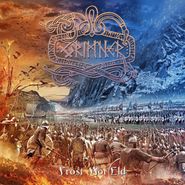 Grimner, Frost Mot Eld (CD)