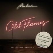 Matt Wertz, Old Flames (CD)