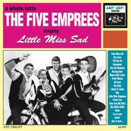 The Five Emprees, Litte Miss Sad (CD)