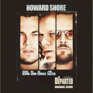 Howard Shore, The Departed [OST] (LP)