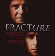 Mychael Danna, Fracture [Score] [Import] (CD)