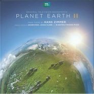 Hans Zimmer, Planet Earth II [OST] [Box Set] (LP)