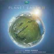 Hans Zimmer, Planet Earth II [OST] (LP)