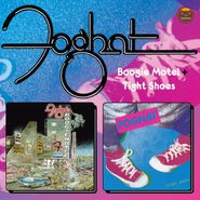 Foghat, Boogie Motel / Tight Shoes (CD)