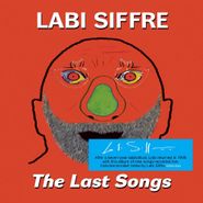 Labi Siffre, The Last Songs [Deluxe Edition] (CD)