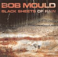 Bob Mould, Black Sheets Of Rain [25th Anniversary Edition] (CD)