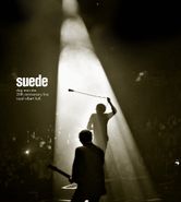 Suede, Dog Man Star - 20th Anniversary Live At The Royal Albert Hall (CD)