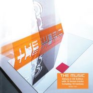 The Music, Welcome To The North [Deluxe Edition] (CD)