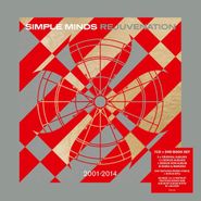 Simple Minds, Rejuvenation 2001-2014 [Box Set] (CD)