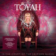 Toyah, In The Court Of The Crimson Queen [Expanded Edition] (CD)