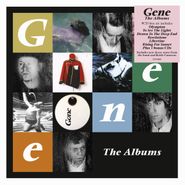 Gene, The Albums [Box Set] (CD)