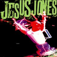 Jesus Jones, Liquidizer [Deluxe Edition] (CD)