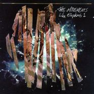 Movements, Like Elephants 1 (CD)