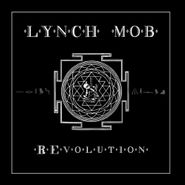 Lynch Mob, REvolution (CD)
