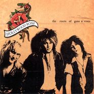 Hollywood Rose, The Roots Of Guns N' Roses (CD)