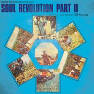 Bob Marley & The Wailers, Soul Revolution Part II (LP)