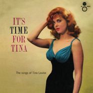 Tina Louise, It's Time For Tina (CD)
