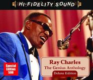 Ray Charles, Genius Anthology (CD)