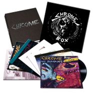 Chrome, Chrome Box (LP)