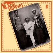 The Black Hippies, The Black Hippies (CD)