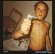 Idles, Meat EP / Meta EP [Record Store Day] (LP)